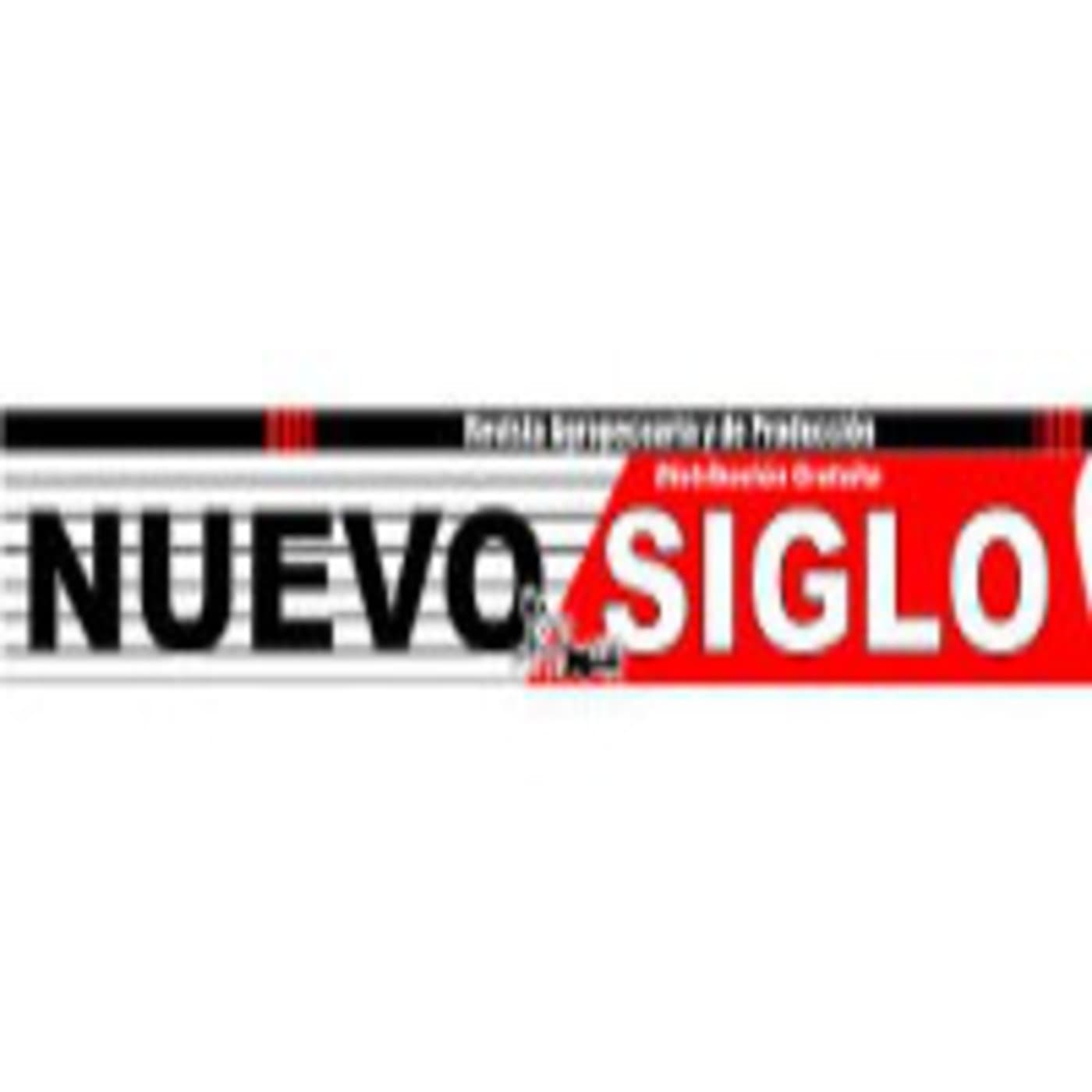Informativos Radiales Revista Nuevo Siglo - Podcasts