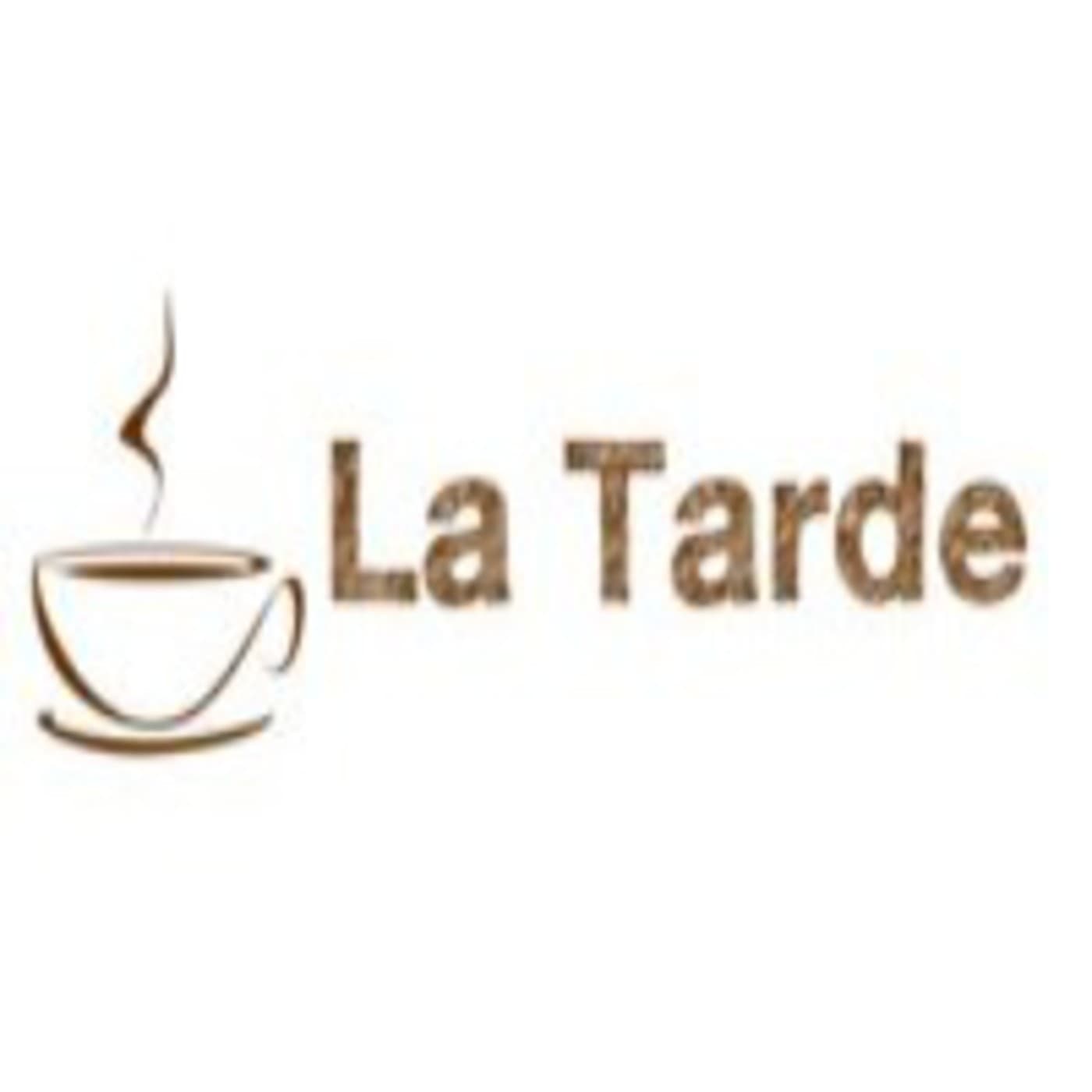 #LaTarde Lunes a Jueves de 16 h a 17:30h - Podcasts