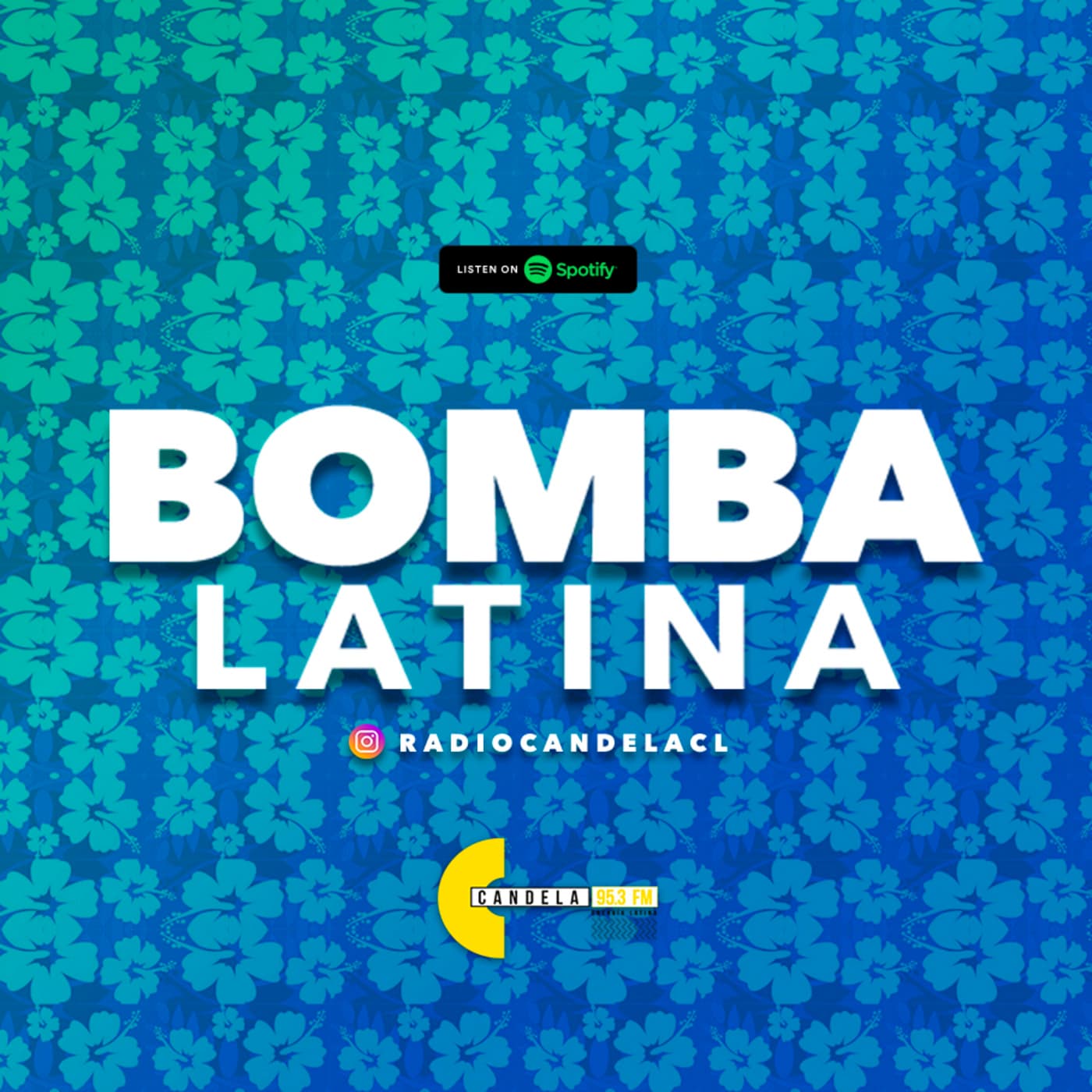 Bomba Latina - Podcasts