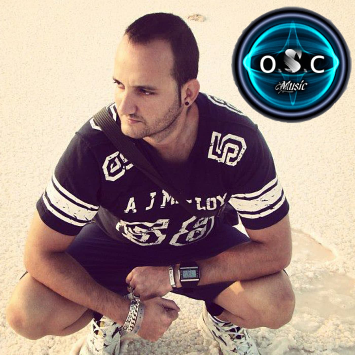 o.S.c Sessions Show - Podcasts