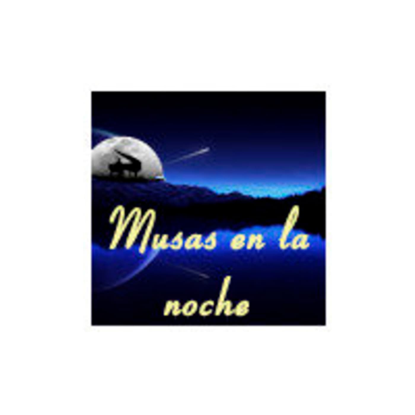 Podcast Musas en la Noche - Podcasts
