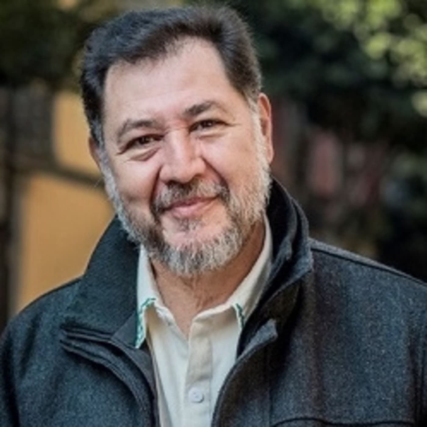 Gerardo Fernández Noroña - Podcasts