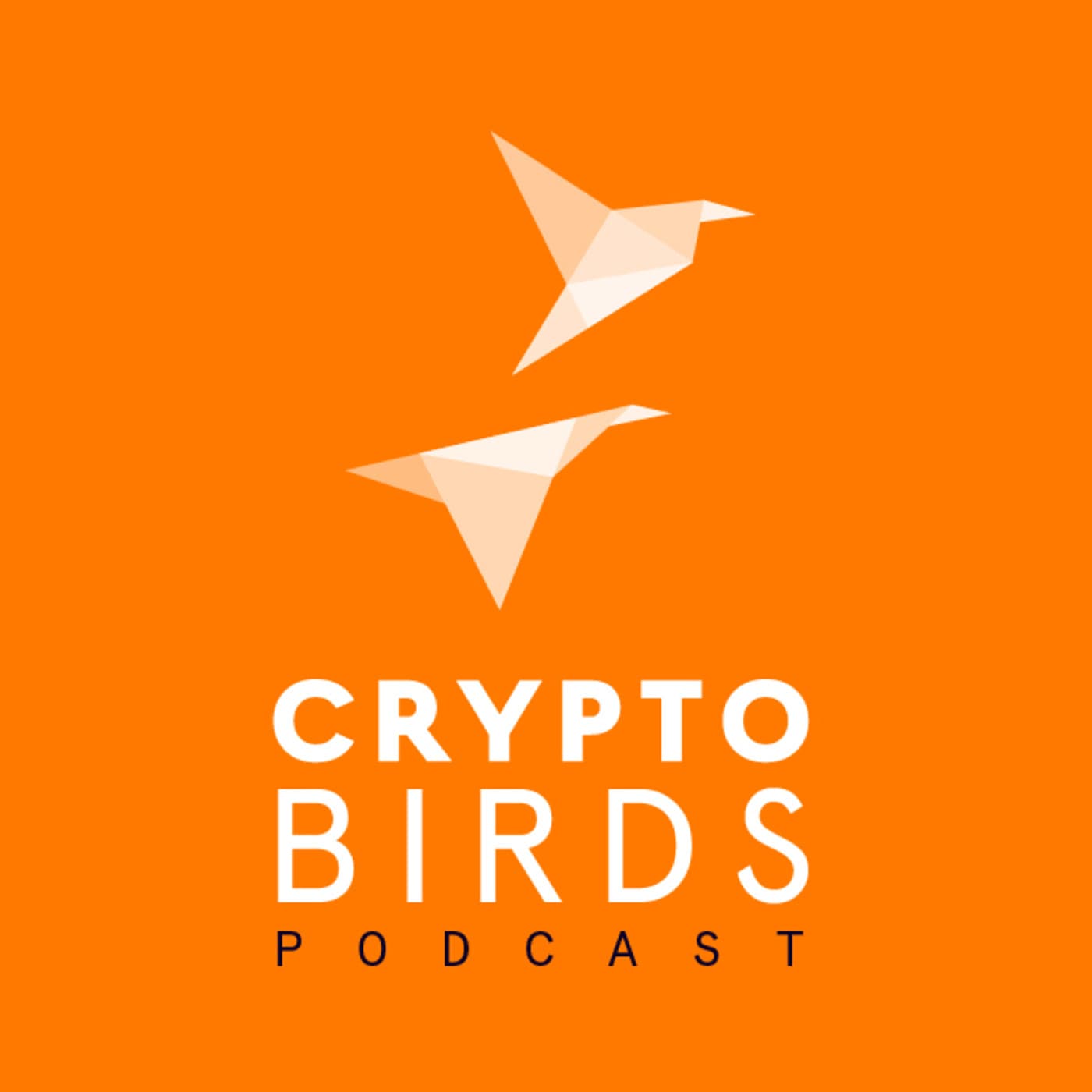 Crypto Birds - Podcasts