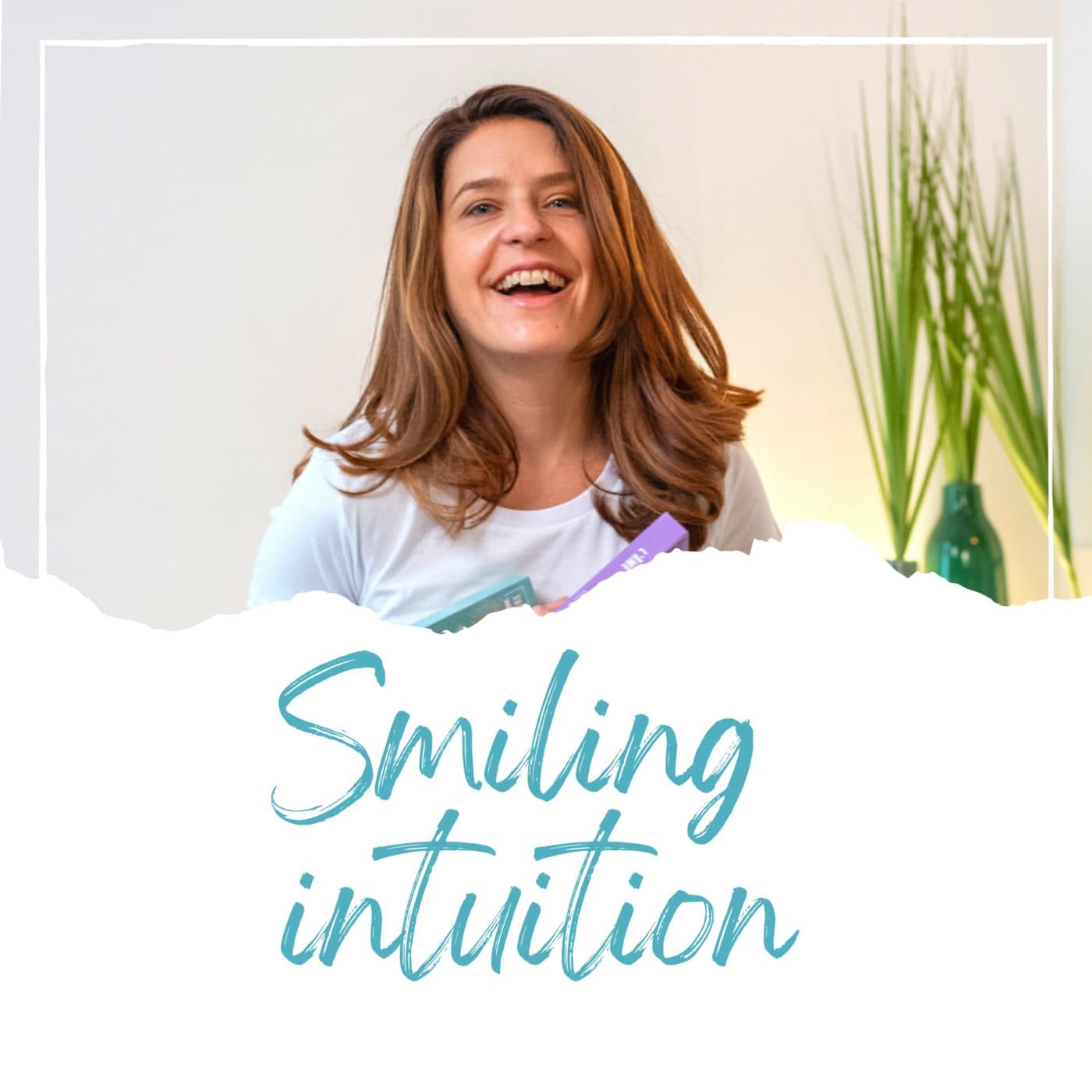 Smiling Intuition - Podcasts