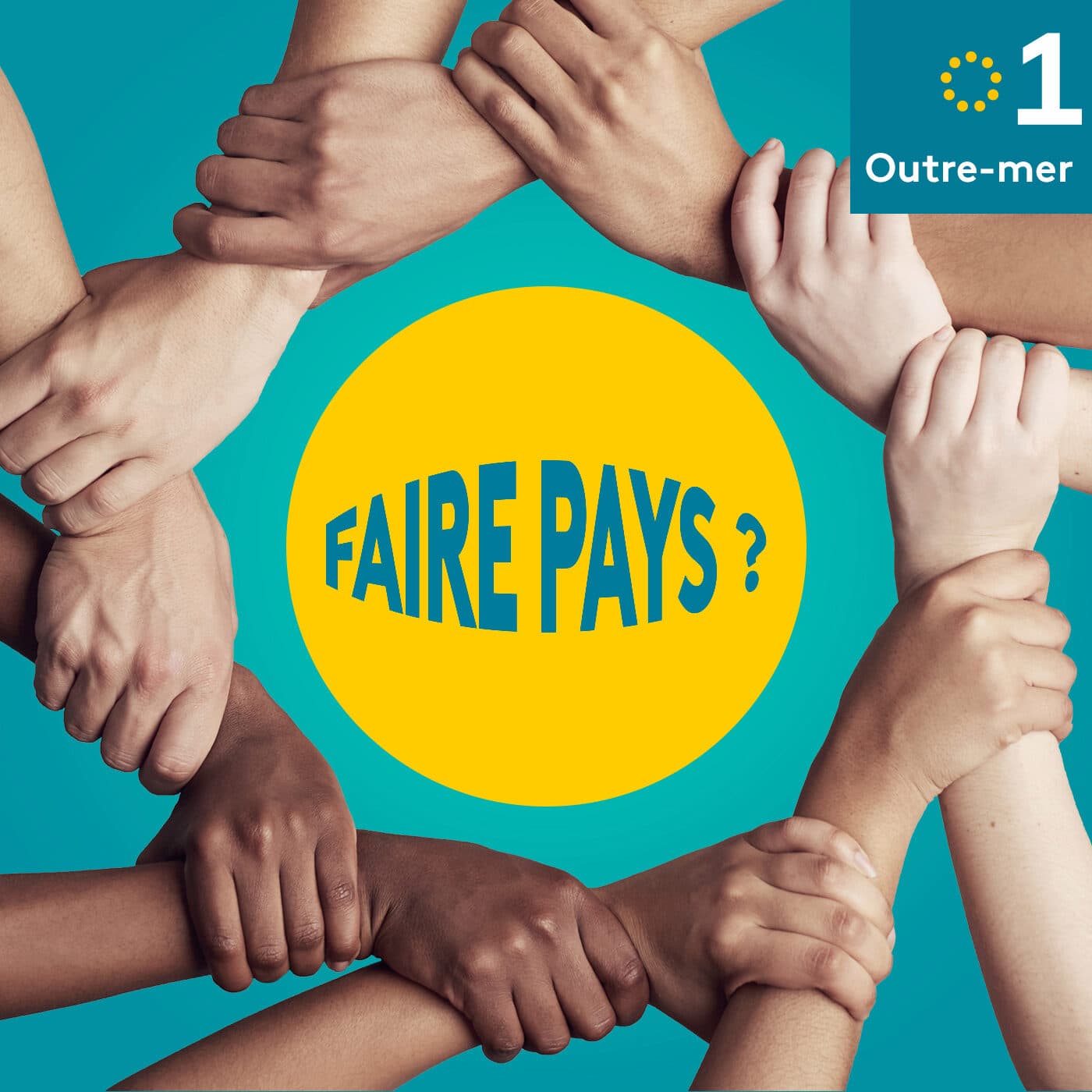 Faire-Pays ? - Podcast