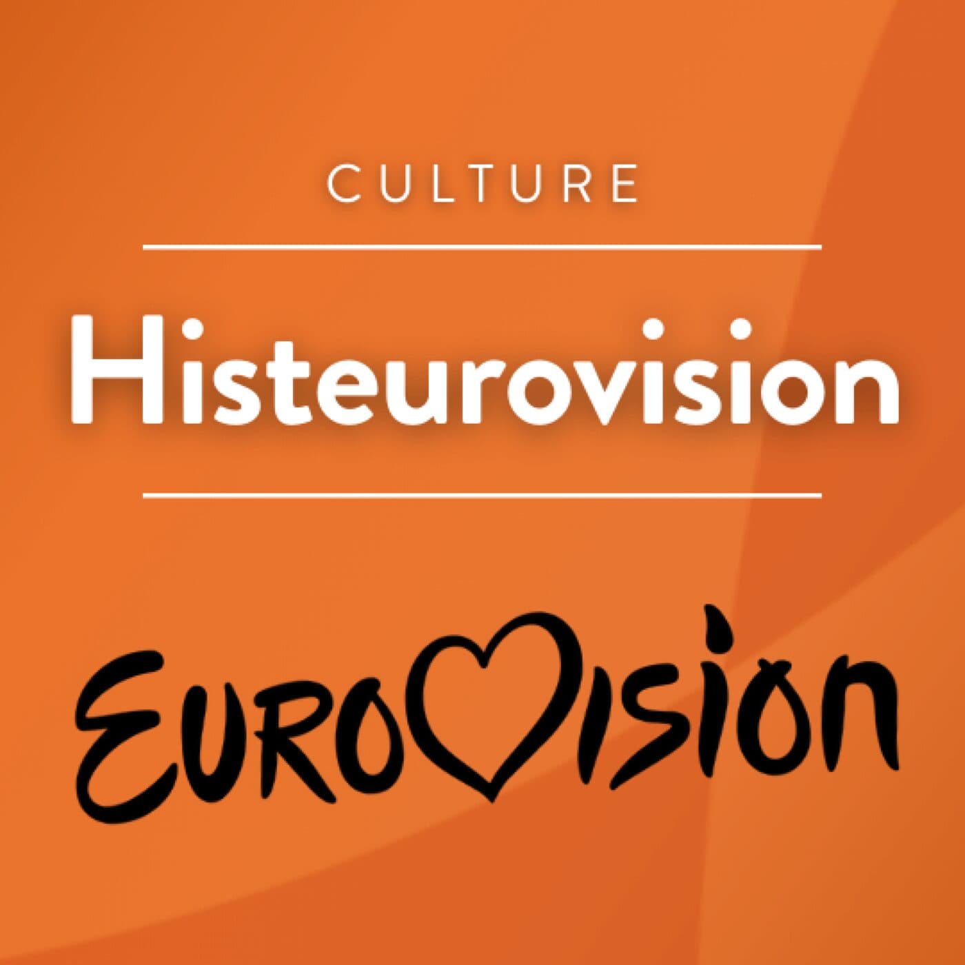 HISTEUROVISION - Podcasts