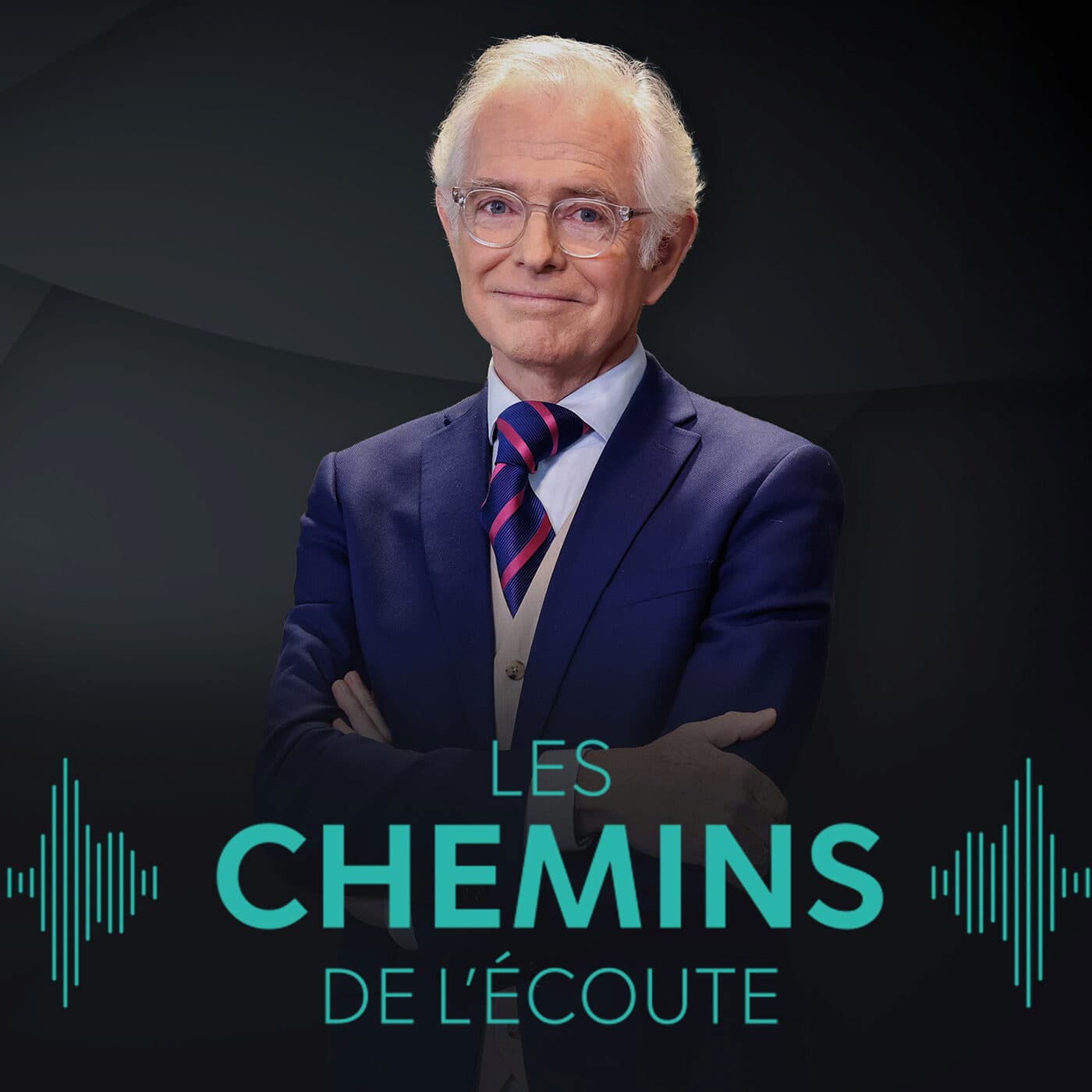 Les chemins de l'écoute - Podcasts