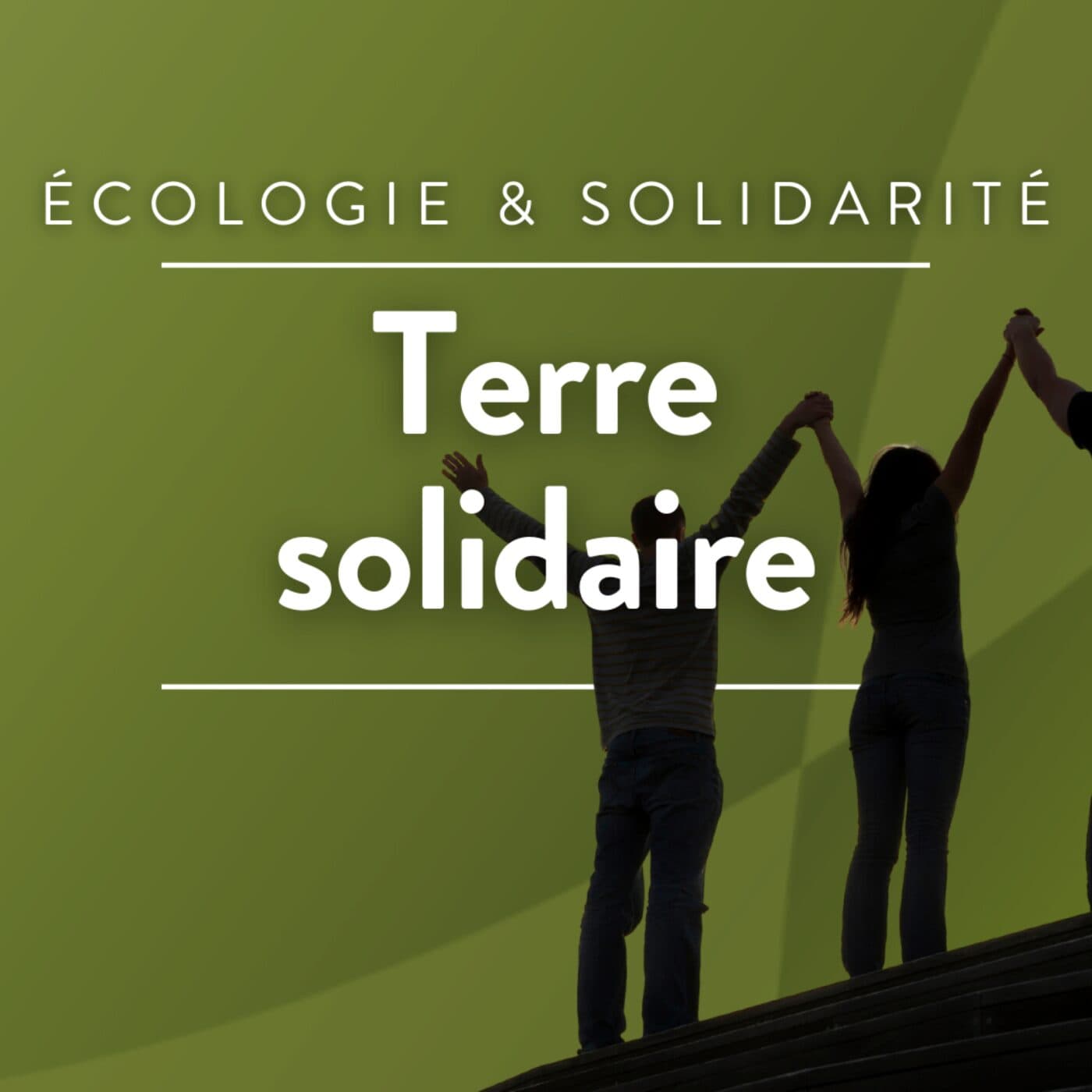 Terre solidaire - Podcasts