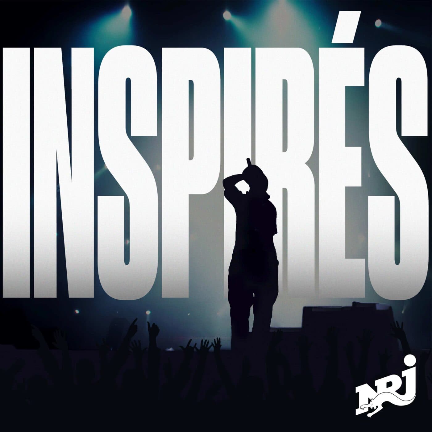 Inspirés - Podcasts