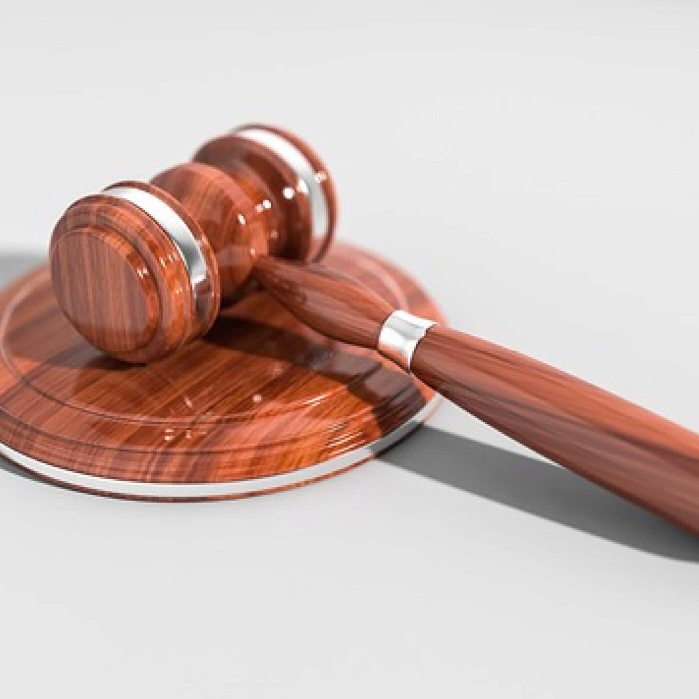 Ma justice au quotidien - Podcasts