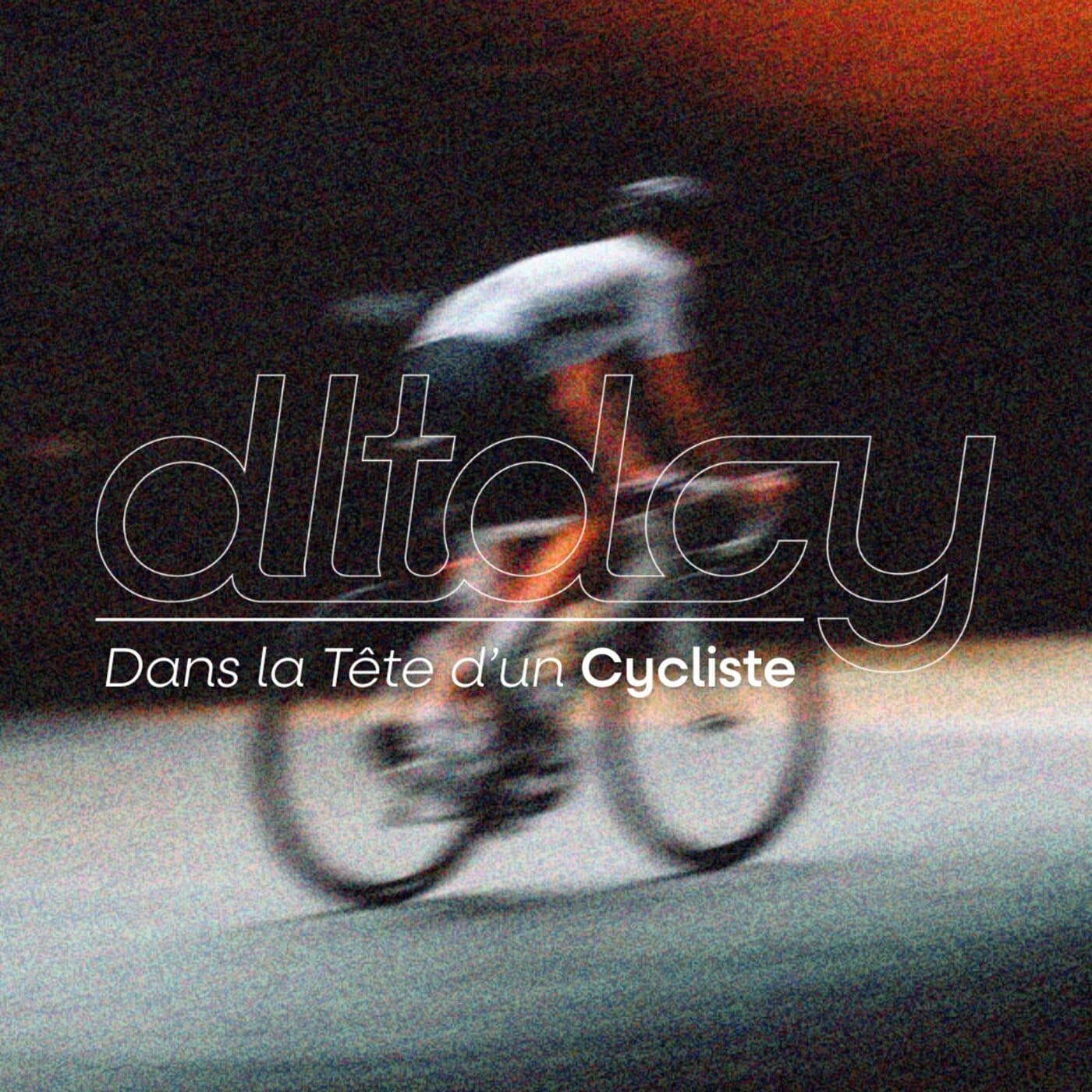 Dans la Tête d'un Cycliste - Podcasts