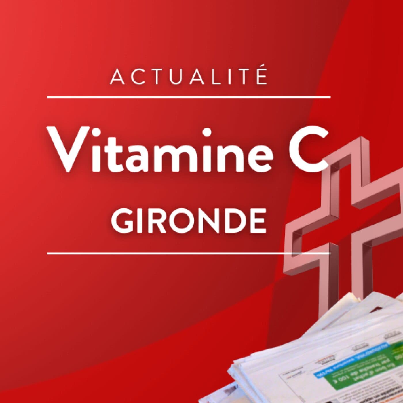 Vitamine C (Gironde) - Podcasts