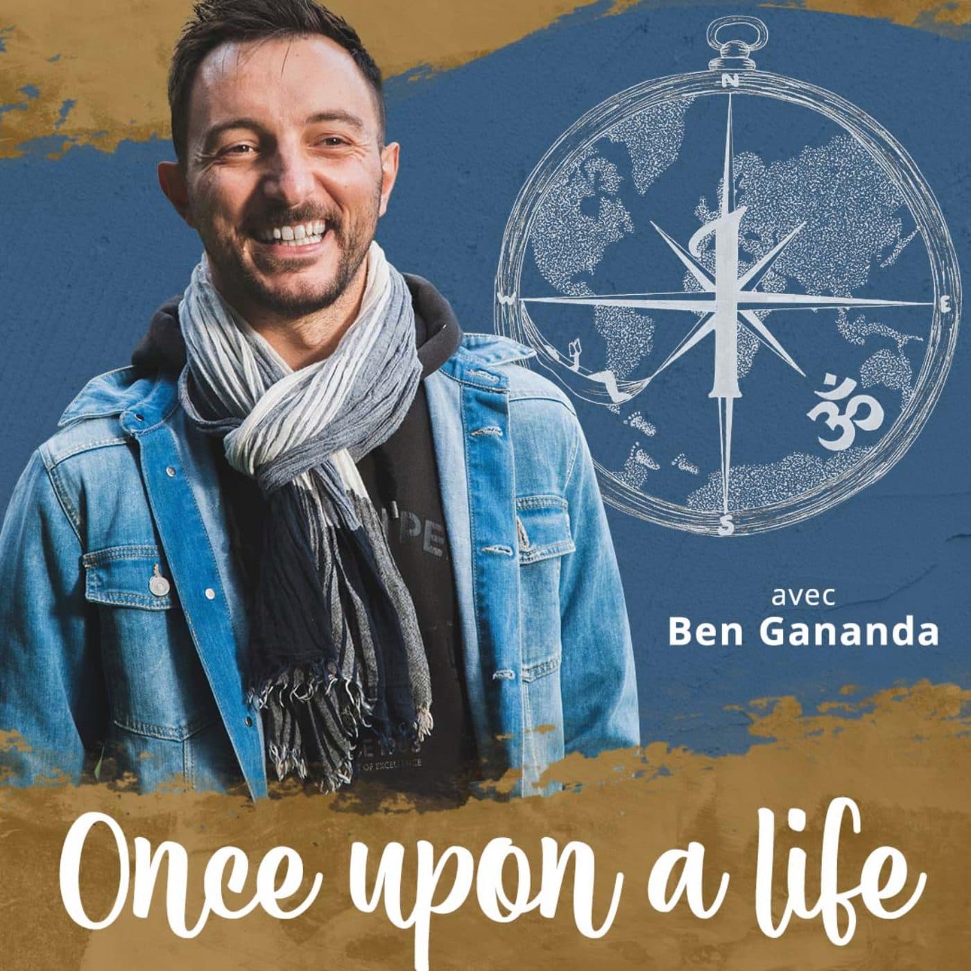Once Upon a Life - Podcasts