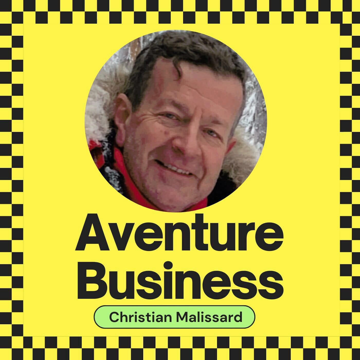 Aventure Business - Podcasts
