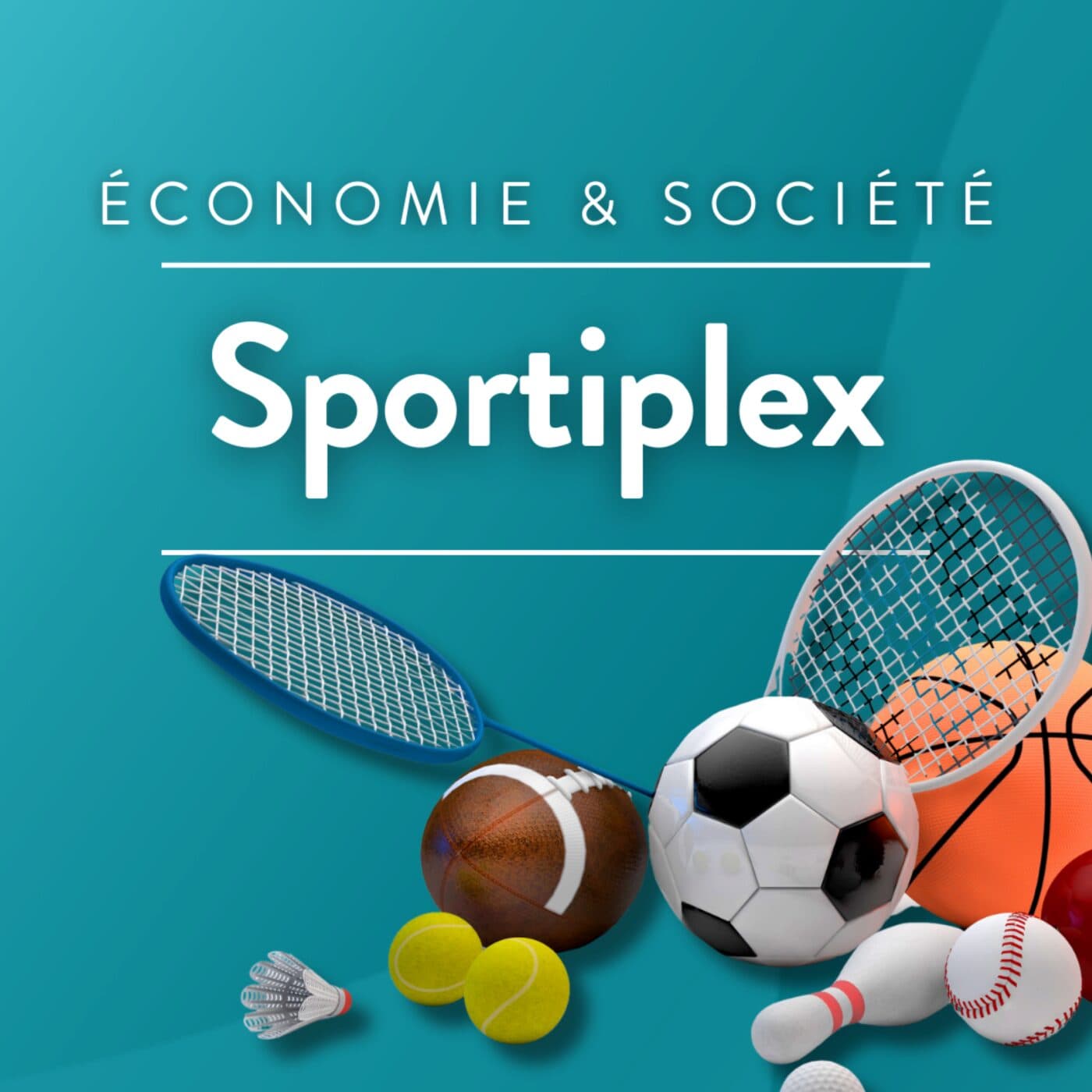 Sportiplex · RCF Champagne-Ardenne - بودكاست