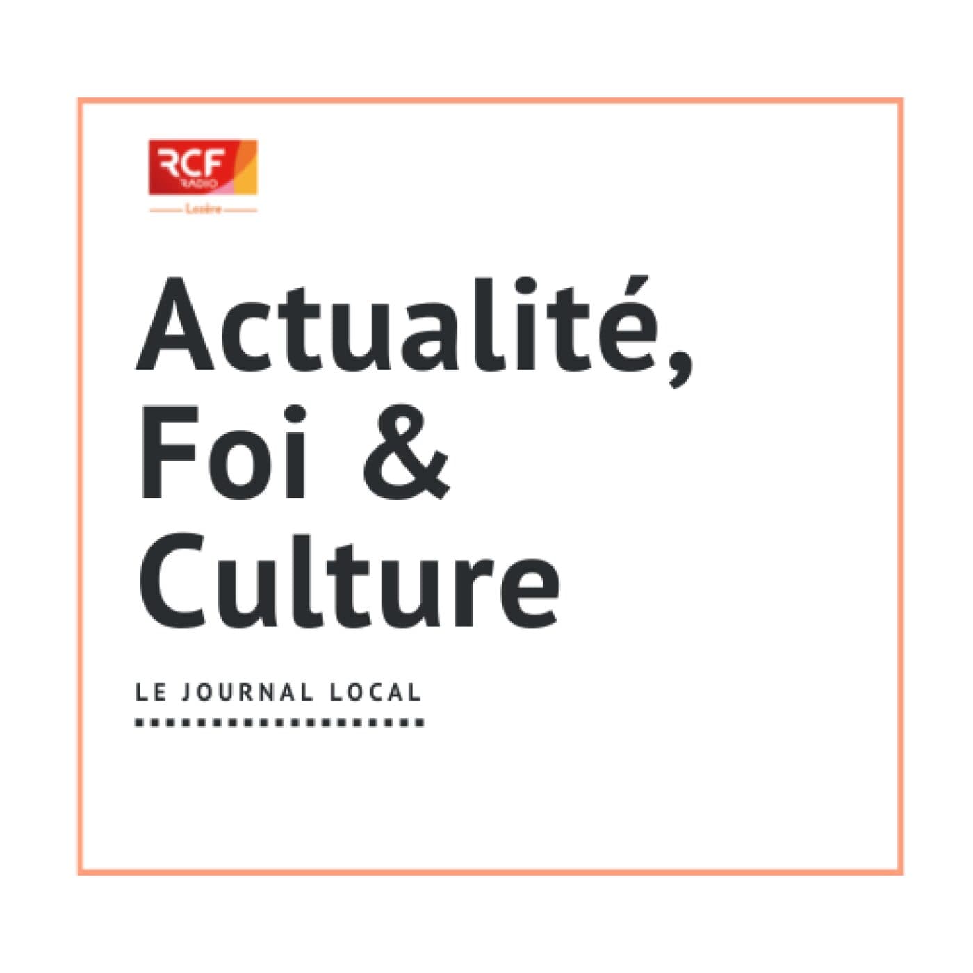 Le journal local (Lozère) - Podcasts