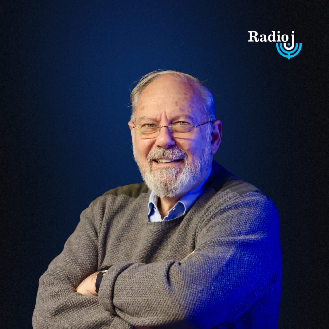 La signature du Jeudi - Richard Prasquier - Podcasts