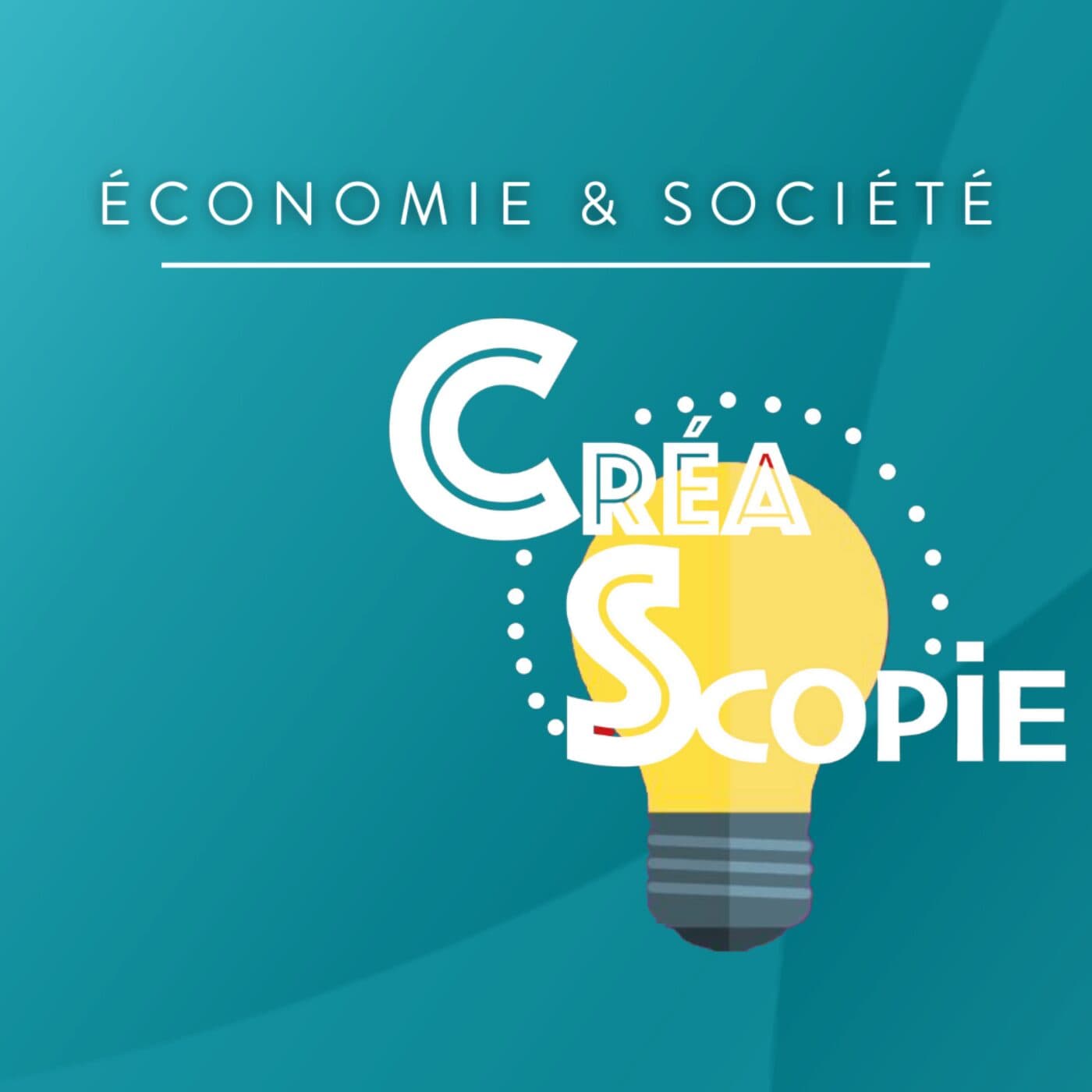 Créascopie. - بودكاست