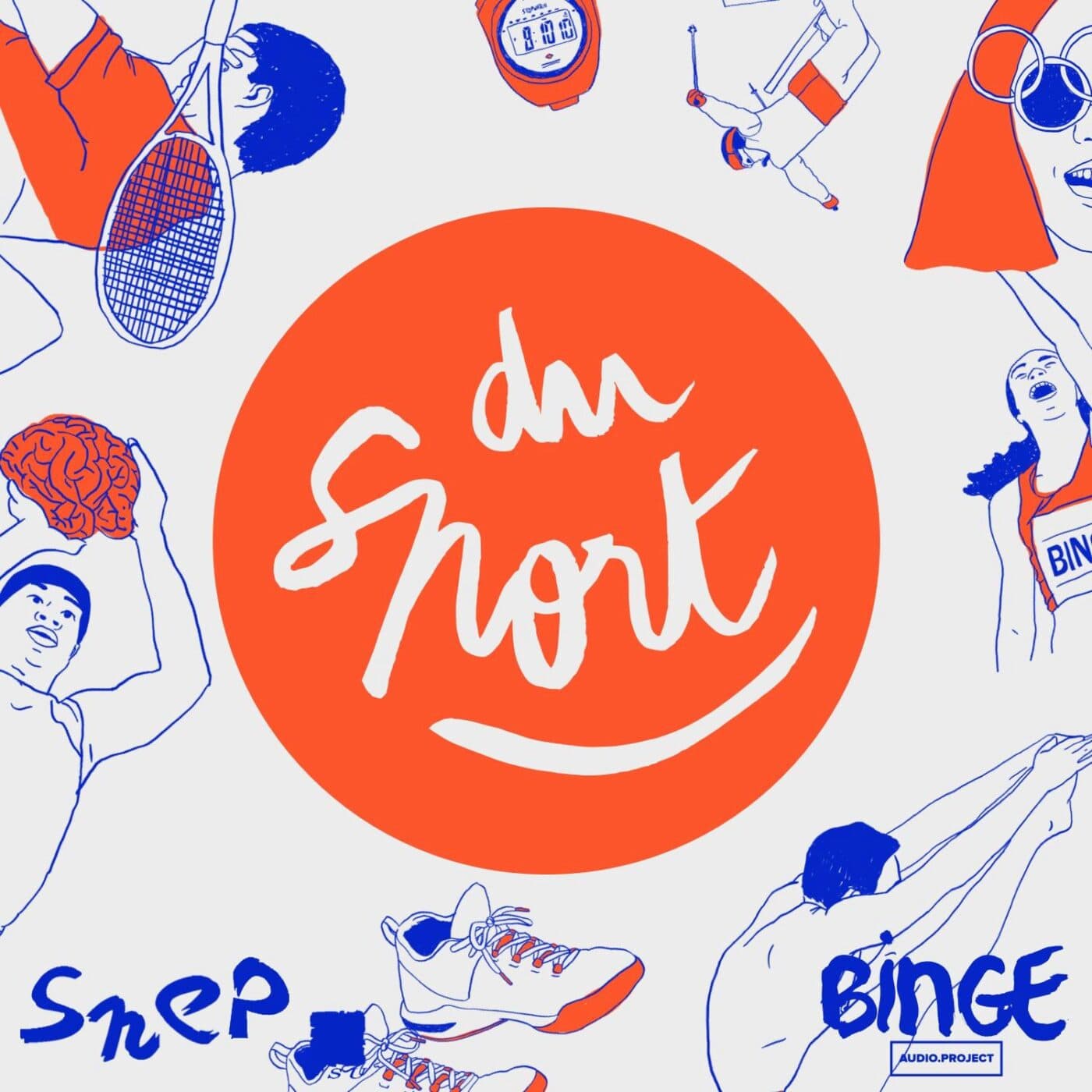 Du Sport - Podcasts