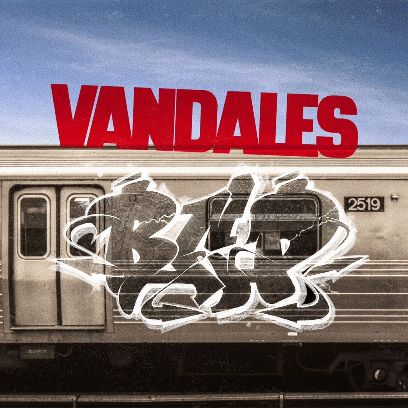 Vandales - بودكاست