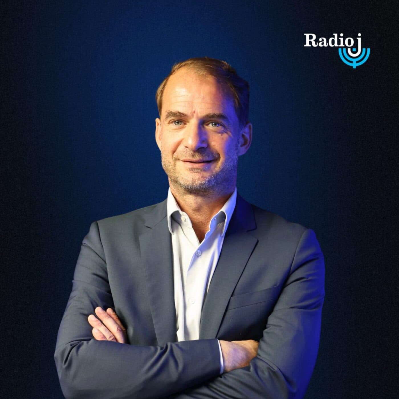 L’interview politique de David Revault d’Allonnes - Podcasts