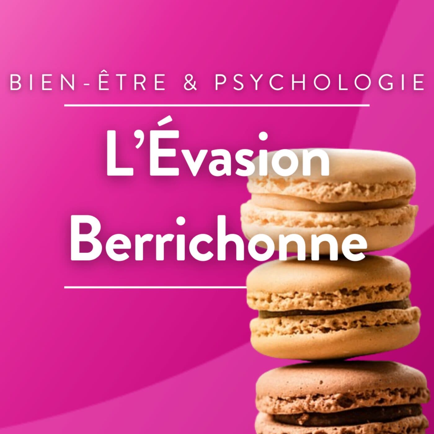 L'évasion berrichonne - Podcasts