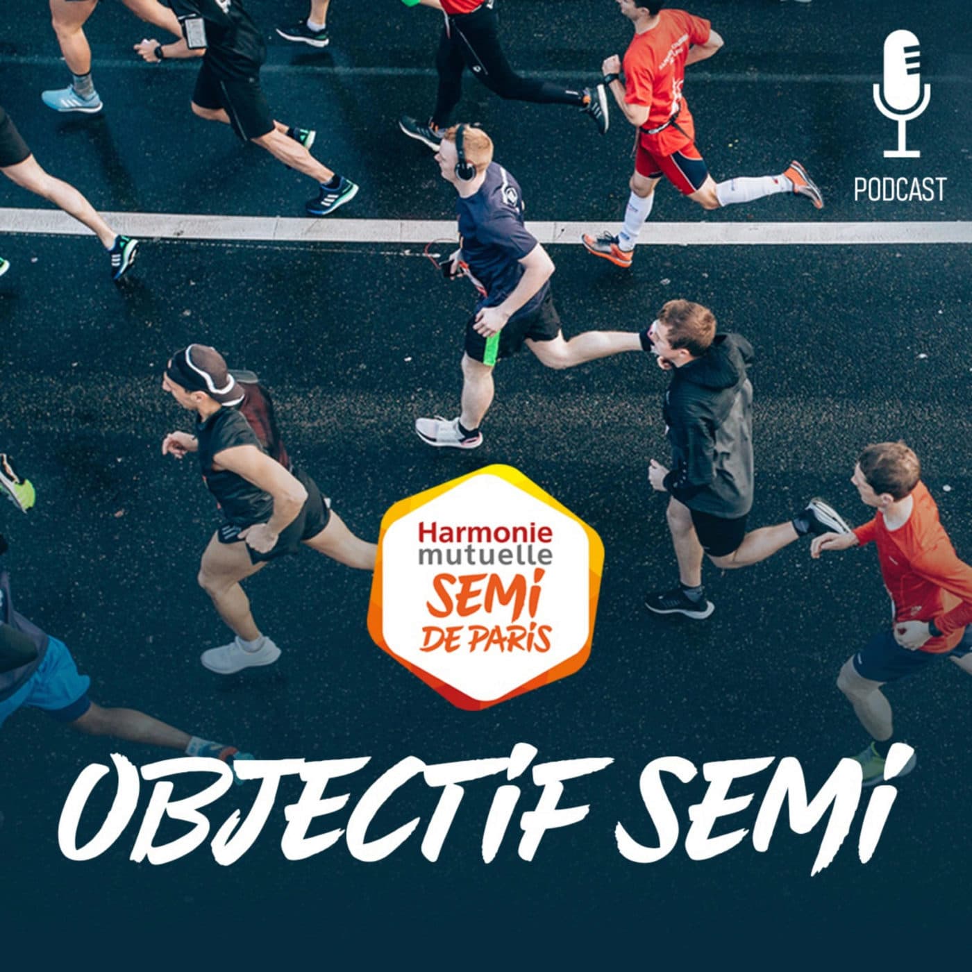 Objectif Semi - Podcasts