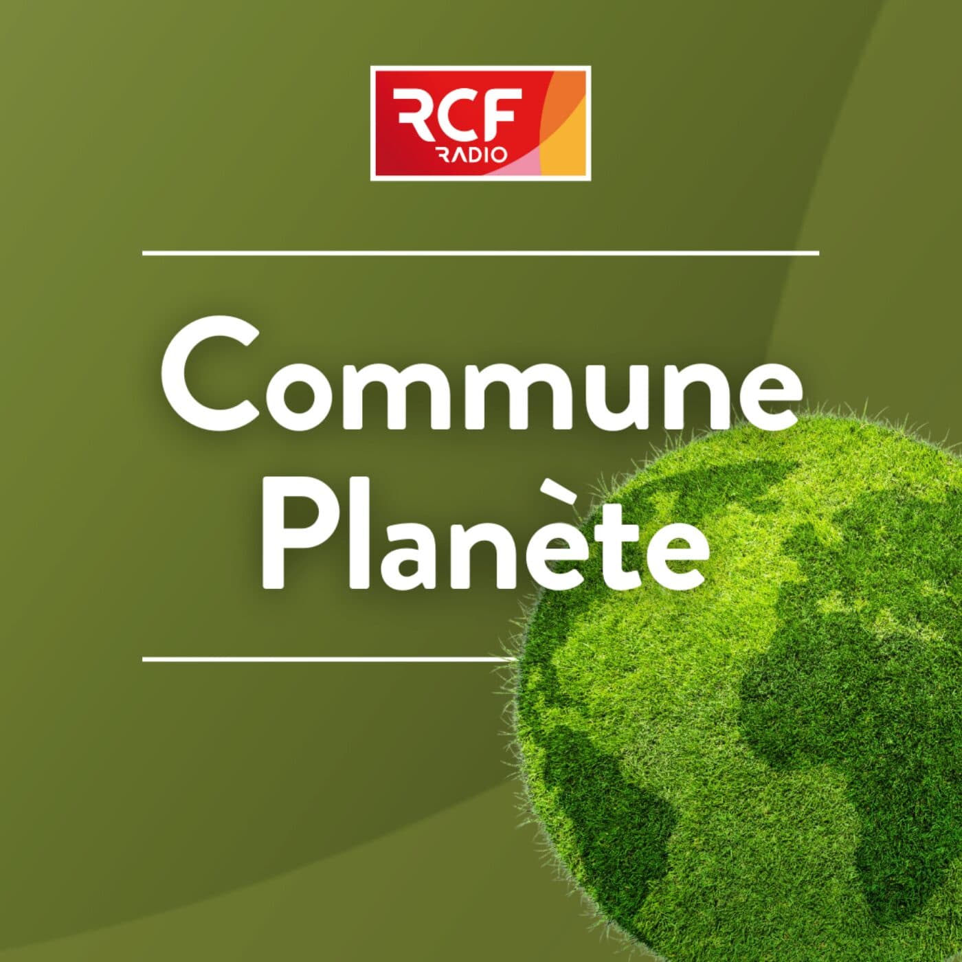 Commune planète (Touraine) - Podcasts
