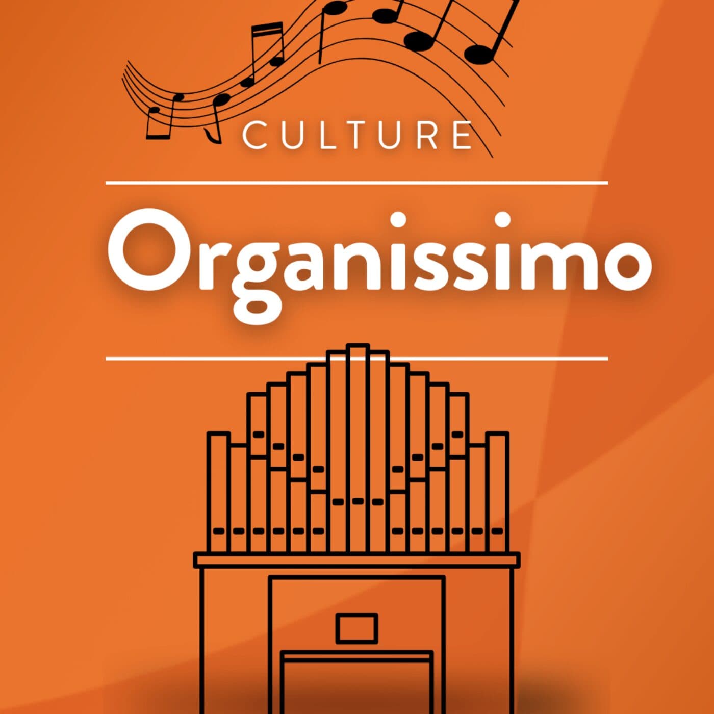 Organissimo - Podcasts