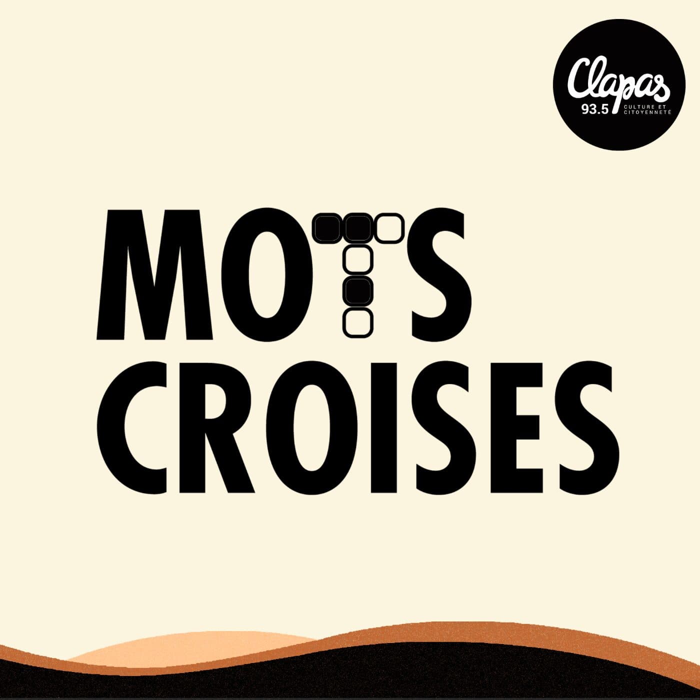 Mots Croisés - Podcast
