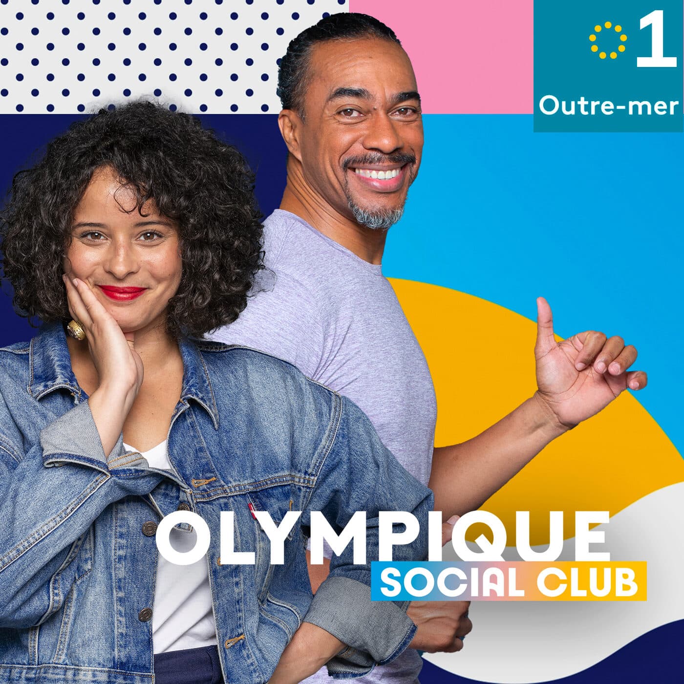 Olympique Social Club - Podcasts
