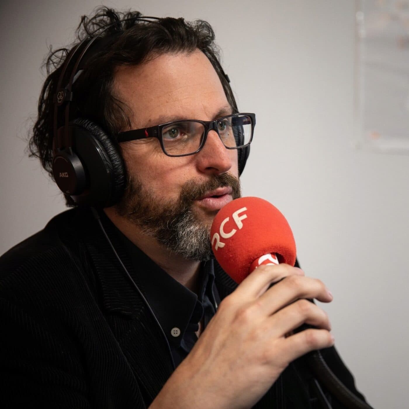Les Virées Rock - Podcasts