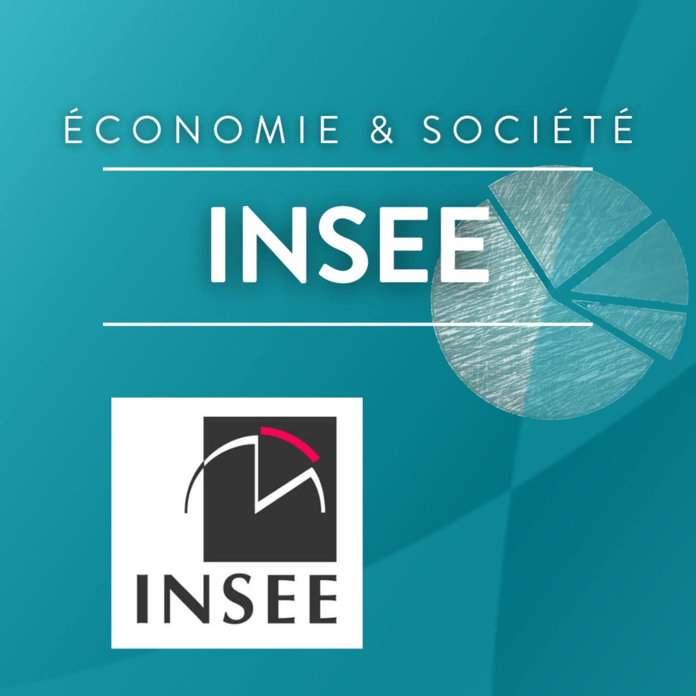 INSEE - Podcasts