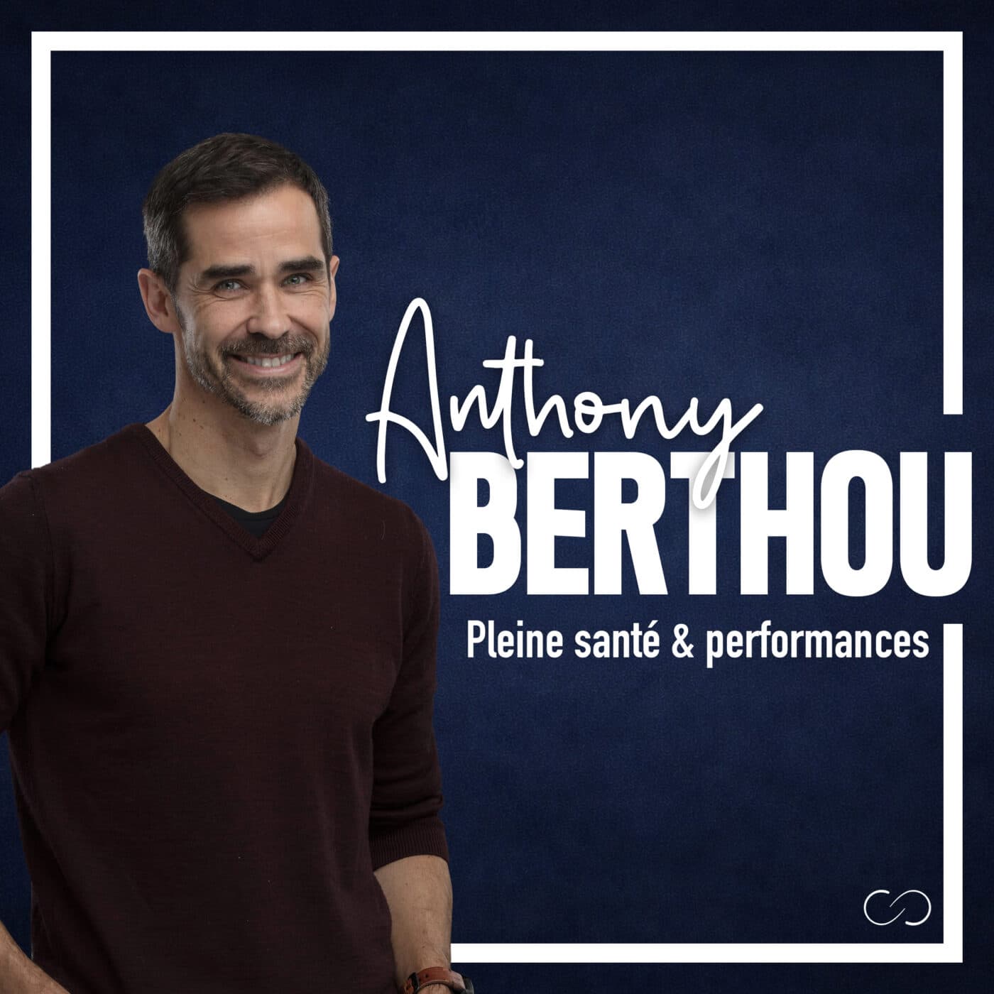 Anthony Berthou - Podcasts