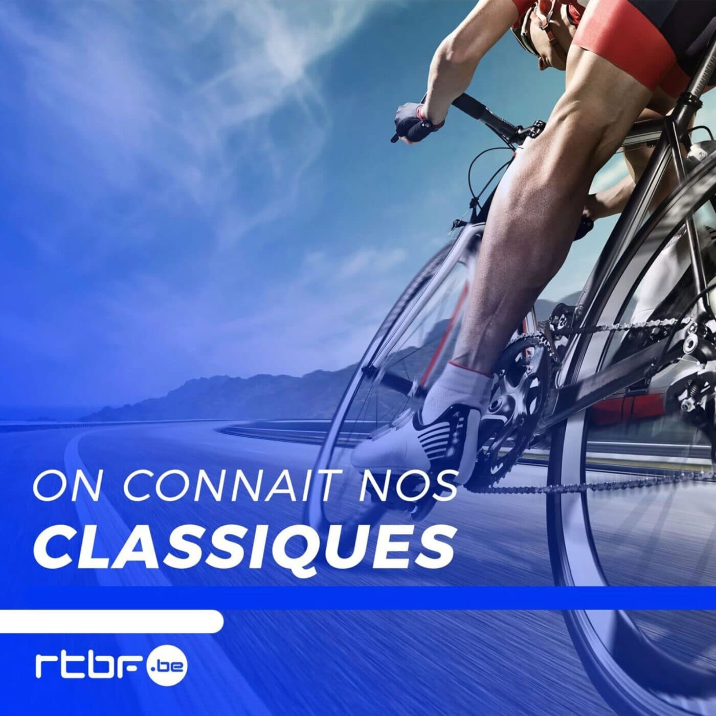 On connait nos classiques - Podcasts