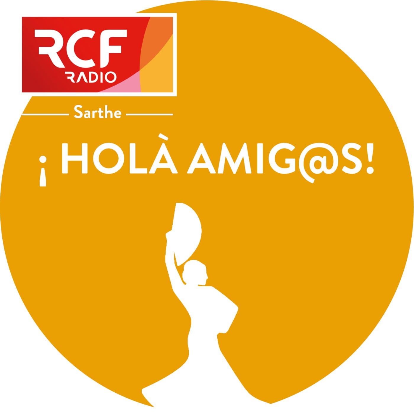 ¡ HOLÀ AMIG@S! - Podcast