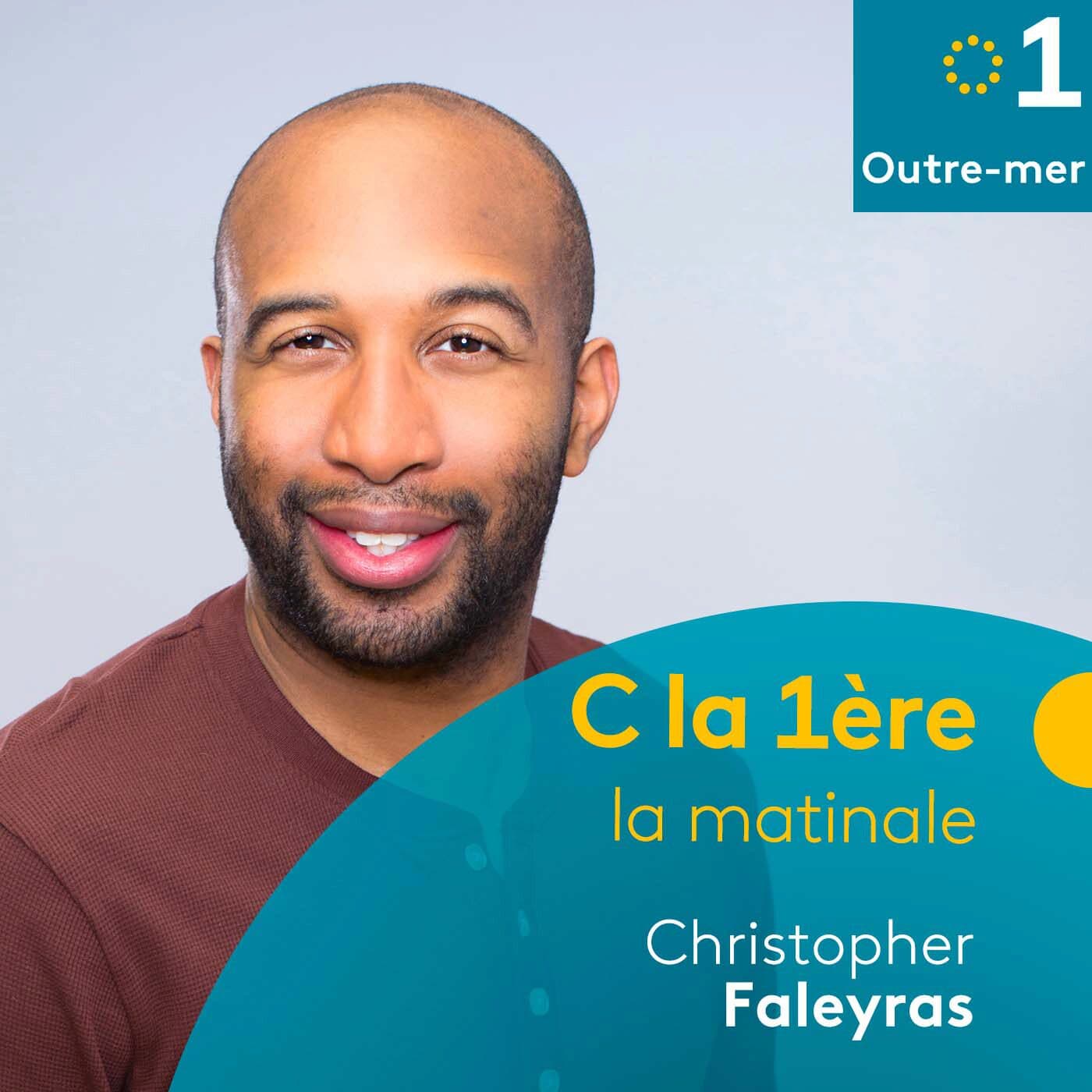 C la 1ère - Podcasts