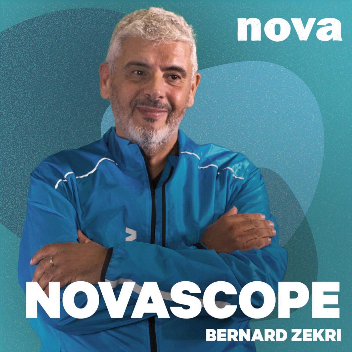 Novascope - Podcasts