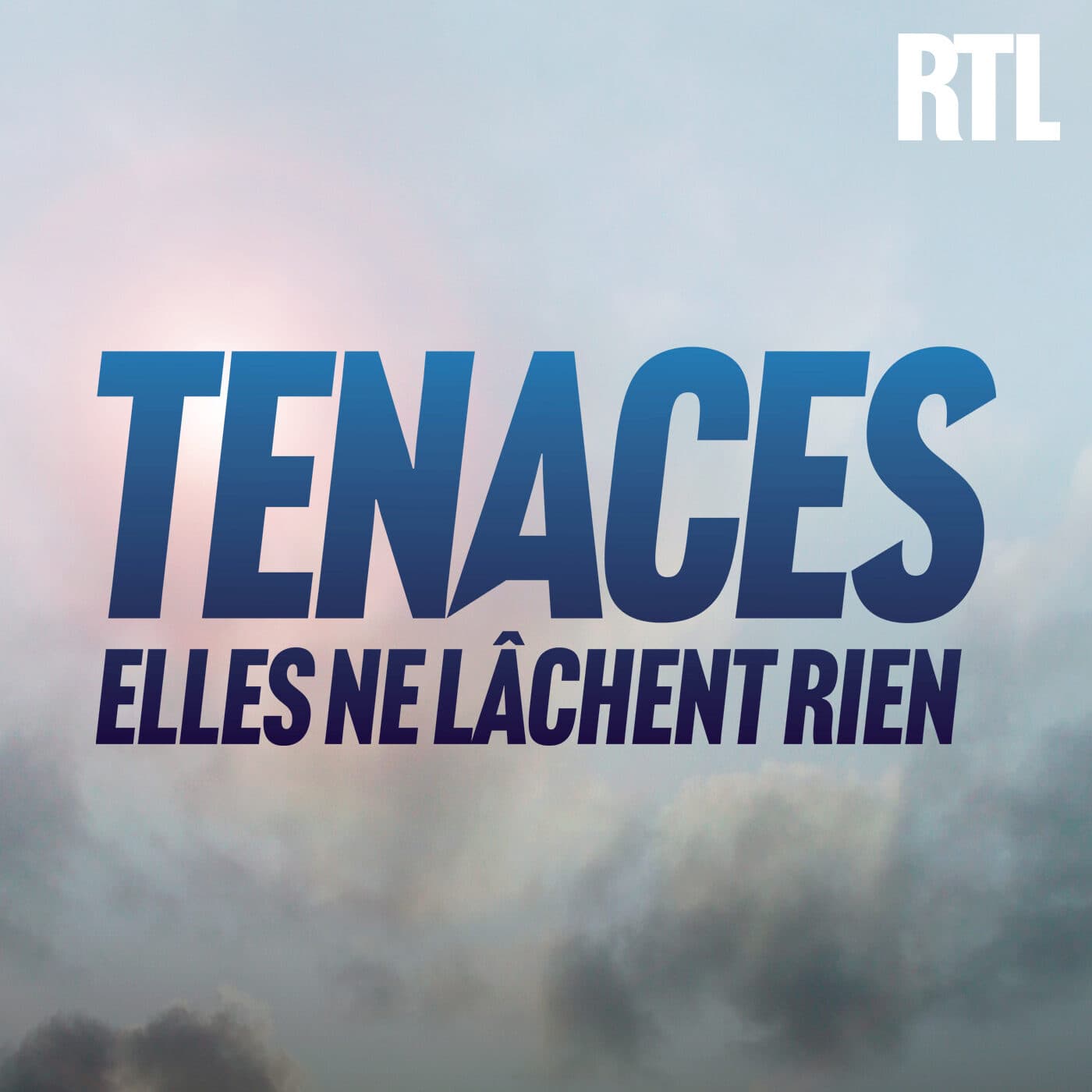 Tenaces - Podcasts