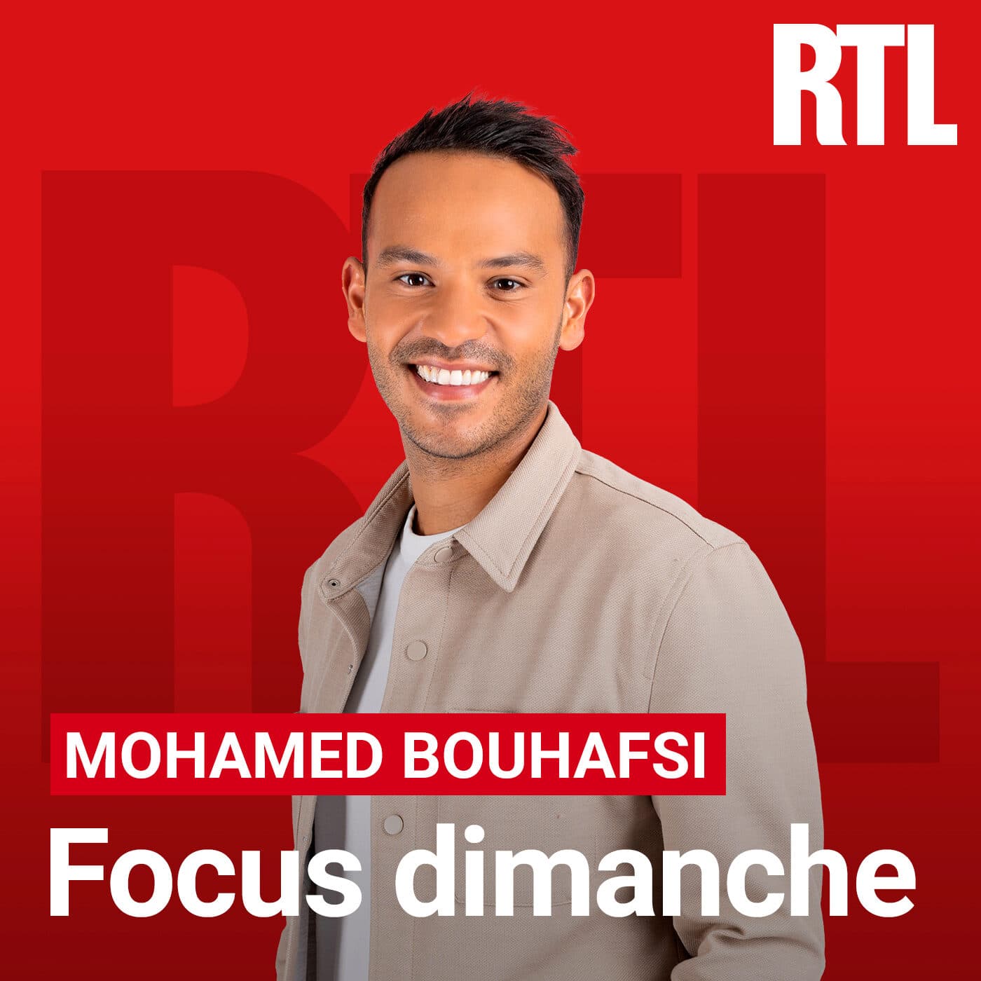 Focus dimanche - Podcasts