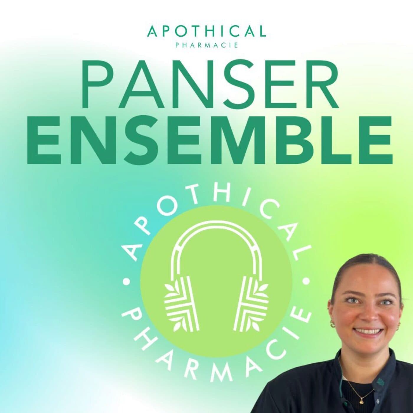 Panser Ensemble - Podcasts