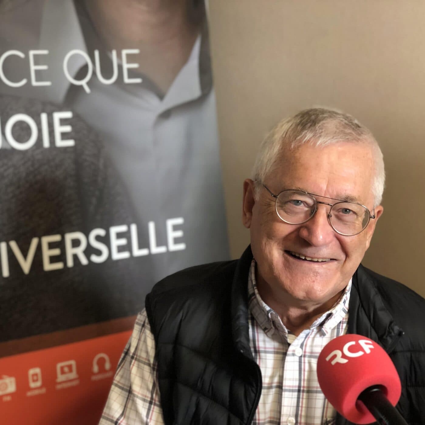 La dimension sociale de l'évangélisation - Podcasts