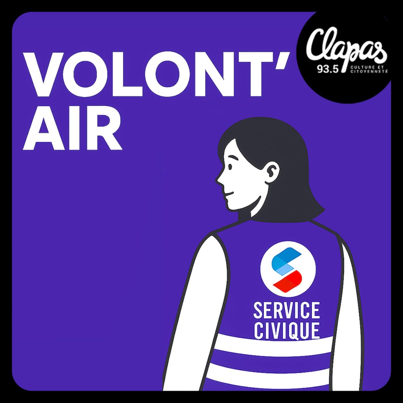 Volont’AIR - Podcasts