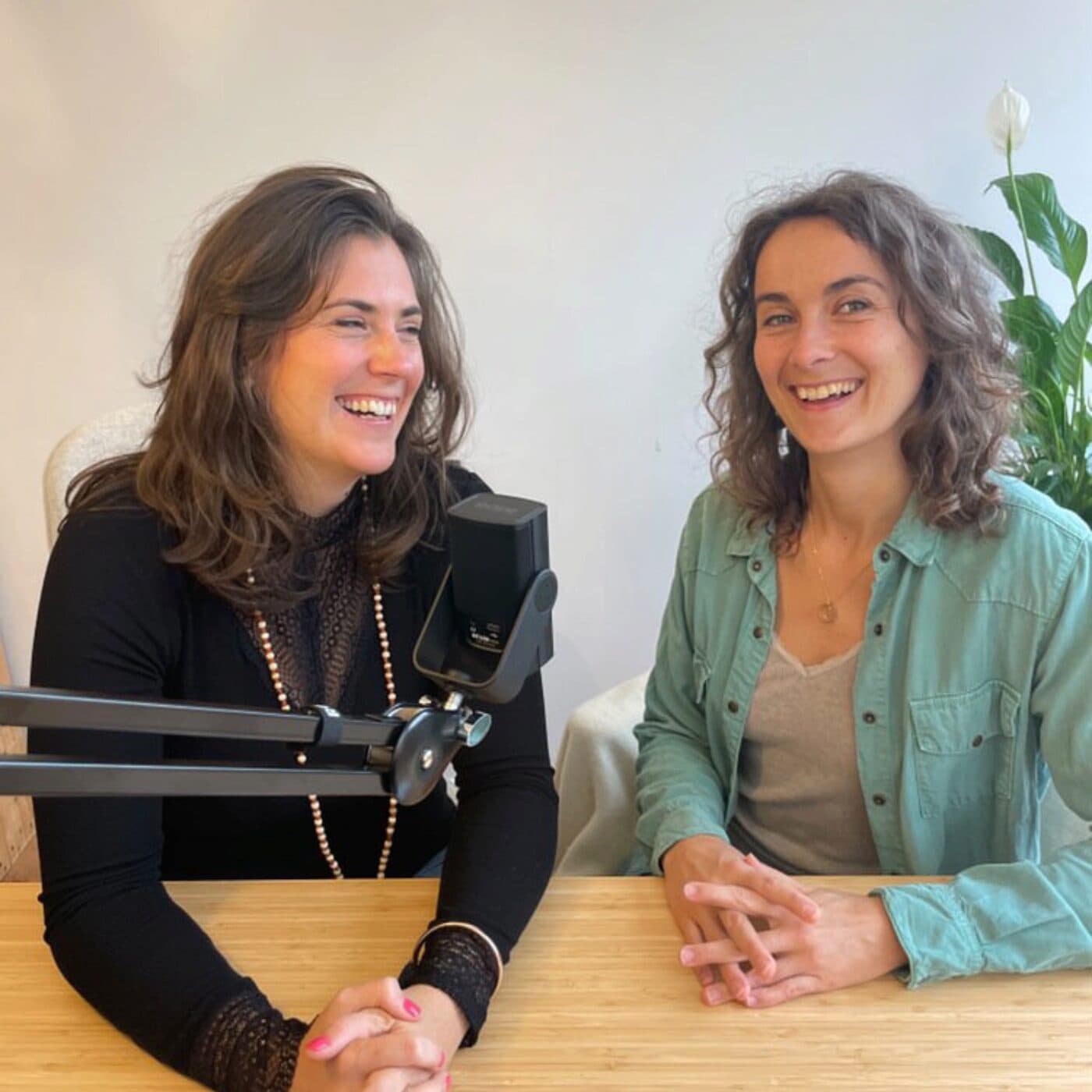 Le Podcast Ayurveda, par Mathilde et Julie - Podcasts