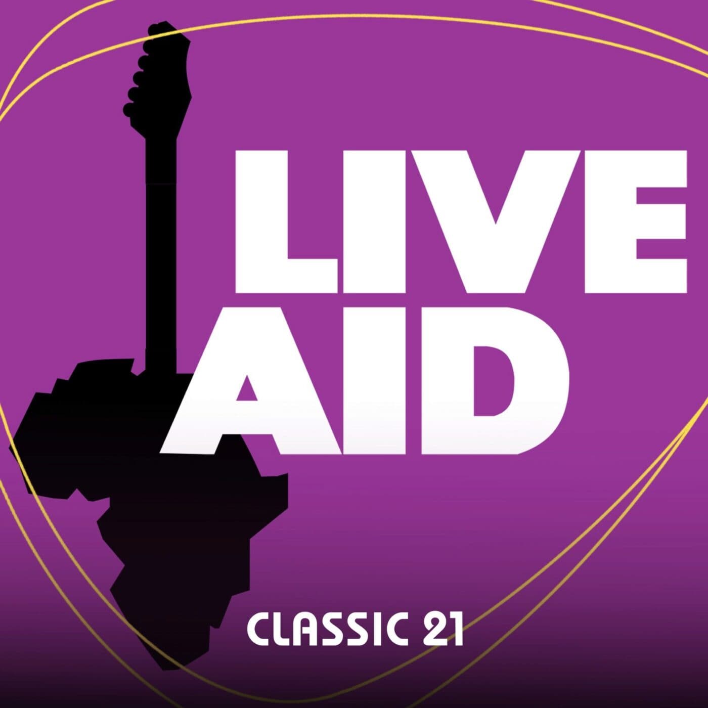 Live Aid : le plus grand concert de l’histoire - Podcasts
