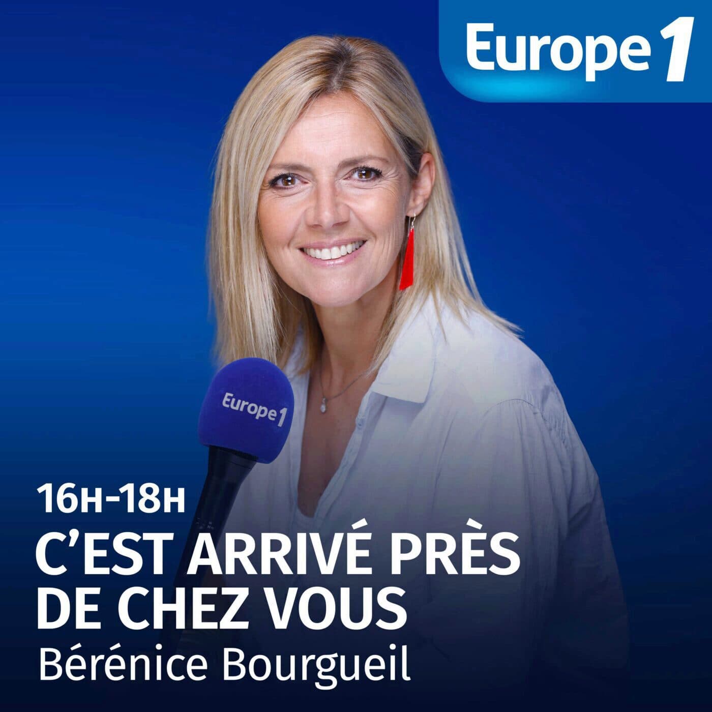 C'est arrivé près de chez vous - Podcasts