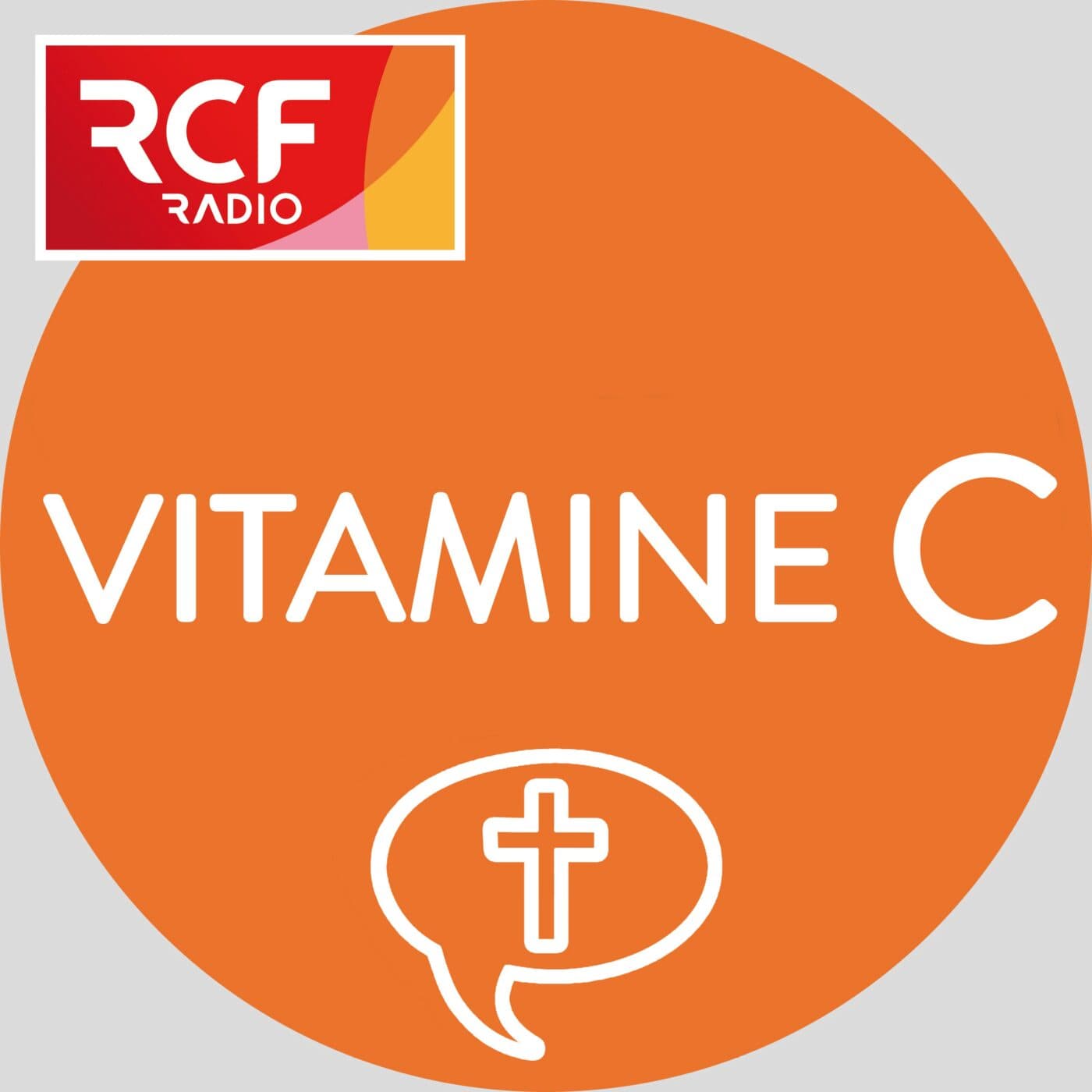 Vitamine C : Le magazine des chrétiens en Auvergne - Podcasts