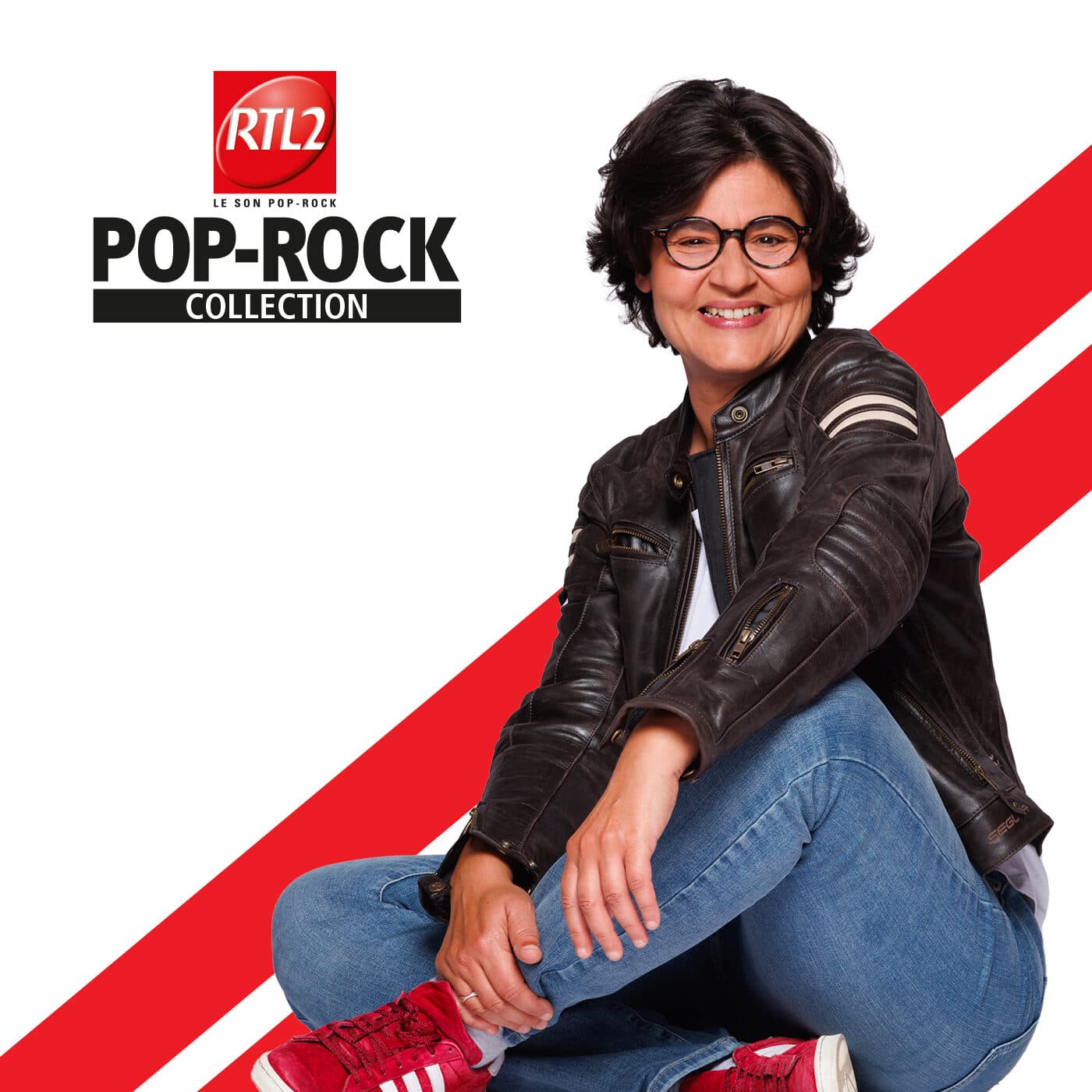 Pop Rock Collection - Podcasts