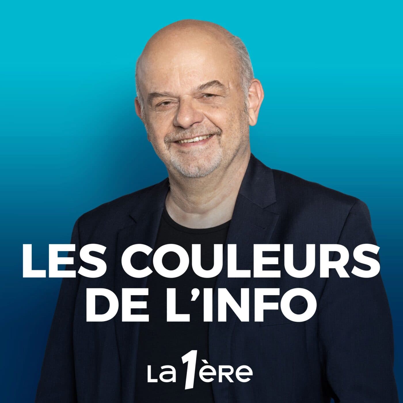 Les Couleurs de l'Info - Podcasts