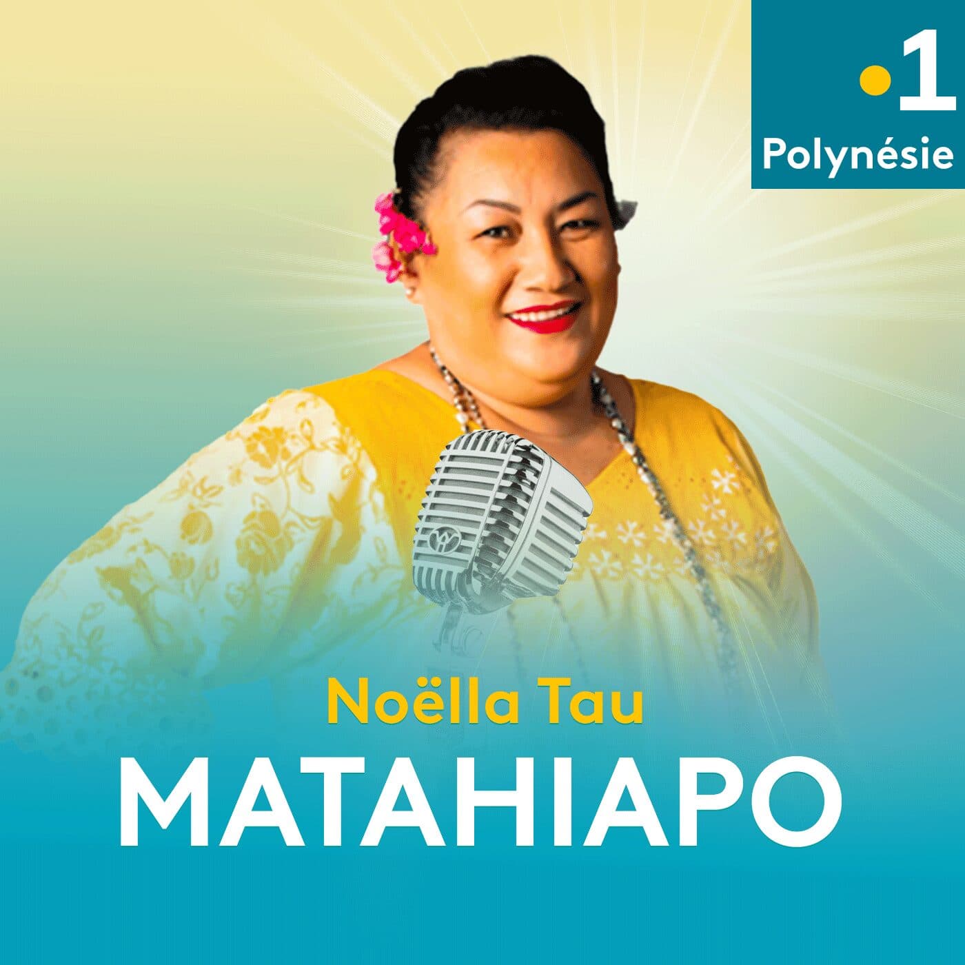 Matahiapo - Podcasts